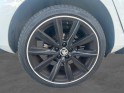 Skoda fabia 1.2 tsi 90 ch greentec monte-carlo - toit panoramique garantie 12 mois occasion simplicicar lyon nord ...
