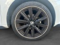 Skoda fabia 1.2 tsi 90 ch greentec monte-carlo - toit panoramique garantie 12 mois occasion simplicicar lyon nord ...