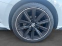 Skoda fabia 1.2 tsi 90 ch greentec monte-carlo - toit panoramique garantie 12 mois occasion simplicicar lyon nord ...
