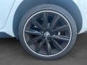Skoda fabia 1.2 tsi 90 ch greentec monte-carlo - toit panoramique garantie 12 mois occasion simplicicar lyon nord ...