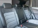 Volkswagen tiguan 2.0 tdi 150 dsg7 4motion carat r-line. occasion simplicicar caen  simplicicar simplicibike france
