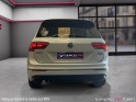 Volkswagen tiguan 2.0 tdi 150 dsg7 4motion carat r-line. occasion simplicicar caen  simplicicar simplicibike france