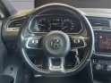 Volkswagen tiguan 2.0 tdi 150 dsg7 4motion carat r-line. occasion simplicicar caen  simplicicar simplicibike france
