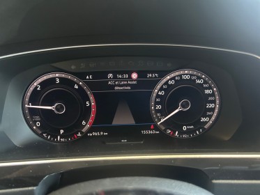 Volkswagen tiguan 2.0 tdi 150 dsg7 4motion carat r-line. occasion simplicicar caen  simplicicar simplicibike france