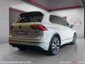 Volkswagen tiguan 2.0 tdi 150 dsg7 4motion carat r-line. occasion simplicicar caen  simplicicar simplicibike france