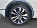 Volkswagen tiguan 2.0 tdi 150 dsg7 4motion carat r-line. occasion simplicicar caen  simplicicar simplicibike france