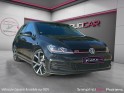 Volkswagen golf 2.0 tsi 245 dsg7 gti performance suivi complet volkswagen carplay siège chauffant garantie 12 mois occasion...