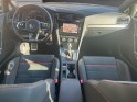 Volkswagen golf 2.0 tsi 245 dsg7 gti performance suivi complet volkswagen carplay siège chauffant garantie 12 mois occasion...