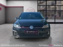 Volkswagen golf 2.0 tsi 245 dsg7 gti performance suivi complet volkswagen carplay siège chauffant garantie 12 mois occasion...