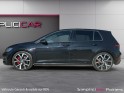 Volkswagen golf 2.0 tsi 245 dsg7 gti performance suivi complet volkswagen carplay siège chauffant garantie 12 mois occasion...