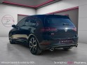 Volkswagen golf 2.0 tsi 245 dsg7 gti performance suivi complet volkswagen carplay siège chauffant garantie 12 mois occasion...