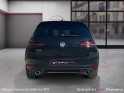 Volkswagen golf 2.0 tsi 245 dsg7 gti performance suivi complet volkswagen carplay siège chauffant garantie 12 mois occasion...