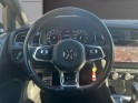 Volkswagen golf 2.0 tsi 245 dsg7 gti performance suivi complet volkswagen carplay siège chauffant garantie 12 mois occasion...