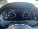 Volkswagen golf 2.0 tsi 245 dsg7 gti performance suivi complet volkswagen carplay siège chauffant garantie 12 mois occasion...