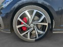 Volkswagen golf 2.0 tsi 245 dsg7 gti performance suivi complet volkswagen carplay siège chauffant garantie 12 mois occasion...