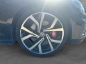 Volkswagen golf 2.0 tsi 245 dsg7 gti performance suivi complet volkswagen carplay siège chauffant garantie 12 mois occasion...