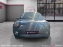 Mini cooper one, garantie 12 mois occasion simplicicar villejuif  simplicicar simplicibike france