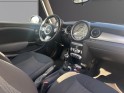 Mini cooper one, garantie 12 mois occasion simplicicar villejuif  simplicicar simplicibike france