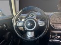 Mini cooper one, garantie 12 mois occasion simplicicar villejuif  simplicicar simplicibike france