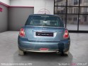 Mini cooper one, garantie 12 mois occasion simplicicar villejuif  simplicicar simplicibike france