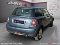 Mini cooper one, garantie 12 mois occasion simplicicar villejuif  simplicicar simplicibike france