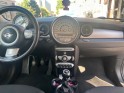 Mini cooper one, garantie 12 mois occasion simplicicar villejuif  simplicicar simplicibike france
