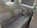 Mini cooper one, garantie 12 mois occasion simplicicar villejuif  simplicicar simplicibike france