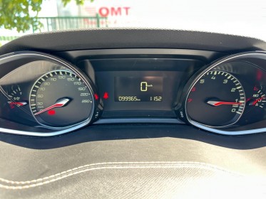 Peugeot 308 sw puretech 130ch ss bvm6 gt line occasion simplicicar pontarlier simplicicar simplicibike france