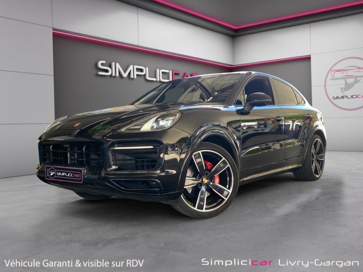 Porsche cayenne coupe e-hybrid 3.0 v6 462 ch tiptronic bva platinum edition occasion simplicicar livry gargan simplicicar... Porsche cayenne coupe e-hybrid 3.0 v6 462 ch tiptronic bva platinum edition occasion simplicicar livry gargan simplicicar...