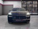 Porsche cayenne coupe e-hybrid 3.0 v6 462 ch tiptronic bva platinum edition occasion simplicicar livry gargan simplicicar...