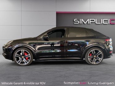 Porsche cayenne coupe e-hybrid 3.0 v6 462 ch tiptronic bva platinum edition occasion simplicicar livry gargan simplicicar...