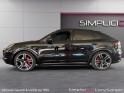 Porsche cayenne coupe e-hybrid 3.0 v6 462 ch tiptronic bva platinum edition occasion simplicicar livry gargan simplicicar...