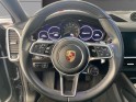 Porsche cayenne coupe e-hybrid 3.0 v6 462 ch tiptronic bva platinum edition occasion simplicicar livry gargan simplicicar...