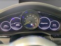 Porsche cayenne coupe e-hybrid 3.0 v6 462 ch tiptronic bva platinum edition occasion simplicicar livry gargan simplicicar...