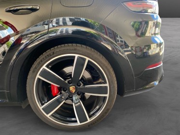 Porsche cayenne coupe e-hybrid 3.0 v6 462 ch tiptronic bva platinum edition occasion simplicicar livry gargan simplicicar...