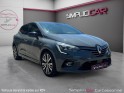 Renault clio v blue dci 115 initiale paris occasion simplicicar carcassonne simplicicar simplicibike france