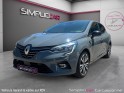 Renault clio v blue dci 115 initiale paris occasion simplicicar carcassonne simplicicar simplicibike france
