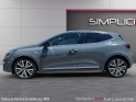 Renault clio v blue dci 115 initiale paris occasion simplicicar carcassonne simplicicar simplicibike france