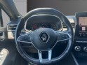 Renault clio v blue dci 115 initiale paris occasion simplicicar carcassonne simplicicar simplicibike france