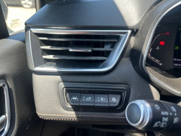 Renault clio v blue dci 115 initiale paris occasion simplicicar carcassonne simplicicar simplicibike france