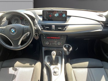 Bmw x1 e84 sdrive 20i 184 ch première sièges avant chauffants apple carplay garantie 12 mois occasion simplicicar...