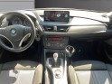 Bmw x1 e84 sdrive 20i 184 ch première sièges avant chauffants apple carplay garantie 12 mois occasion simplicicar...