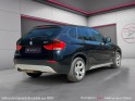 Bmw x1 e84 sdrive 20i 184 ch première sièges avant chauffants apple carplay garantie 12 mois occasion simplicicar...