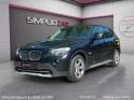 Bmw x1 e84 sdrive 20i 184 ch première sièges avant chauffants apple carplay garantie 12 mois occasion simplicicar...