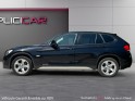 Bmw x1 e84 sdrive 20i 184 ch première sièges avant chauffants apple carplay garantie 12 mois occasion simplicicar...