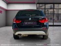 Bmw x1 e84 sdrive 20i 184 ch première sièges avant chauffants apple carplay garantie 12 mois occasion simplicicar...