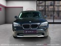Bmw x1 e84 sdrive 20i 184 ch première sièges avant chauffants apple carplay garantie 12 mois occasion simplicicar...