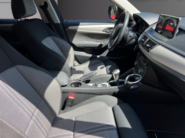 Bmw x1 e84 sdrive 20i 184 ch première sièges avant chauffants apple carplay garantie 12 mois occasion simplicicar...