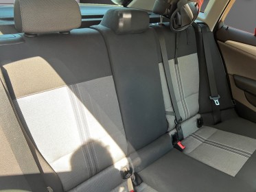 Bmw x1 e84 sdrive 20i 184 ch première sièges avant chauffants apple carplay garantie 12 mois occasion simplicicar...