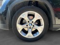 Bmw x1 e84 sdrive 20i 184 ch première sièges avant chauffants apple carplay garantie 12 mois occasion simplicicar...